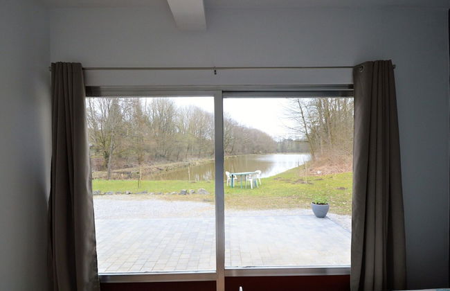 Nature Retreat by the Lakes - Foto 5