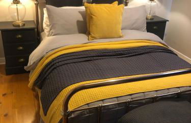 Woodend Cottage - Foto 5