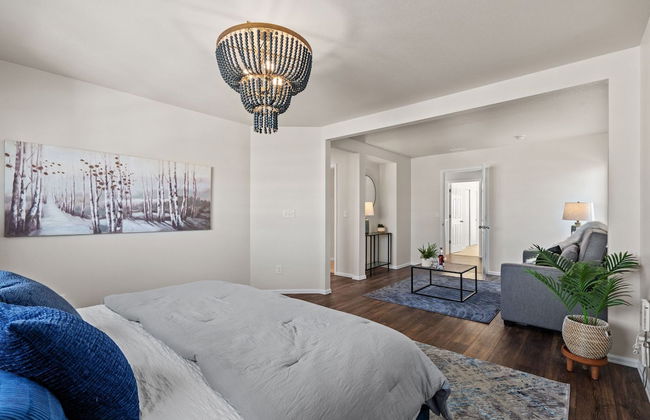 New! Family-friendly Home w/ Pool Table, King Beds - Photo 10