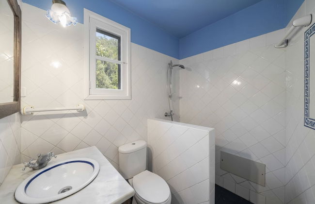 In Laurissilva Forest, Casa do Lanço -carvalho - Foto 33