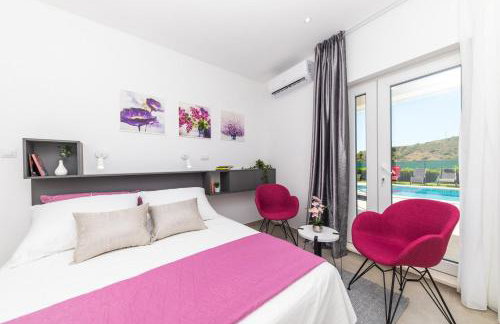 Villa Olivia Trogir - Foto 20