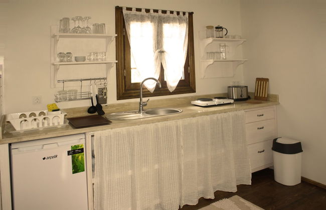 Akdeniz Bahcesi - Foto 2