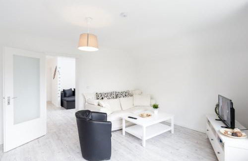 Dünenhaus Steinmarne - Foto 8