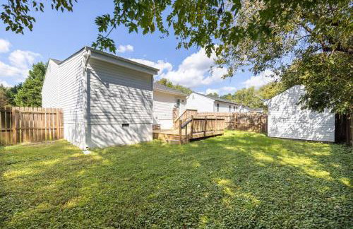 Serene Stays Ranch - Foto 14