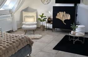 Moderne schicke Dachgeschosswohnung 15 min bis Düsseldorf - Foto 7