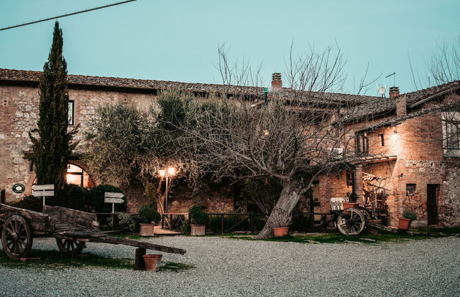 Casa di Campagna in Toscana - Foto 72