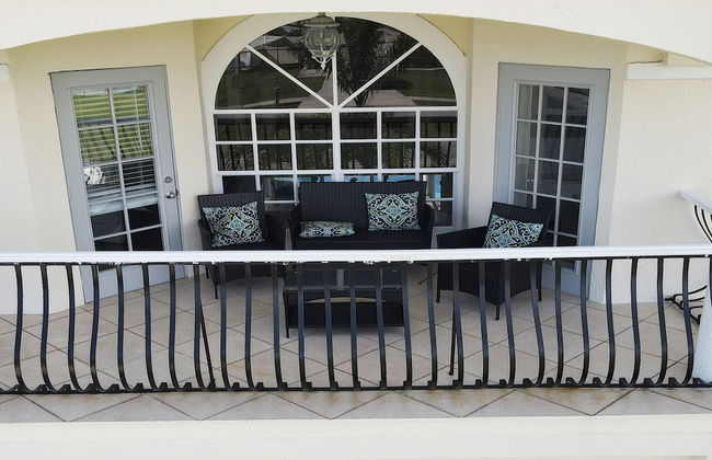 Golden Globe - Luxury on the Canal With Pool spa - Foto 28