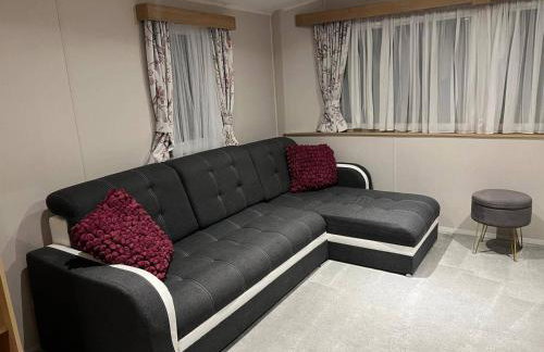 6Berth- SeaFront- AmazingViews- FamilyFriendly - Foto 29