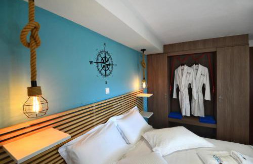 Deck2 Syros Premium Apartments - Photo 21