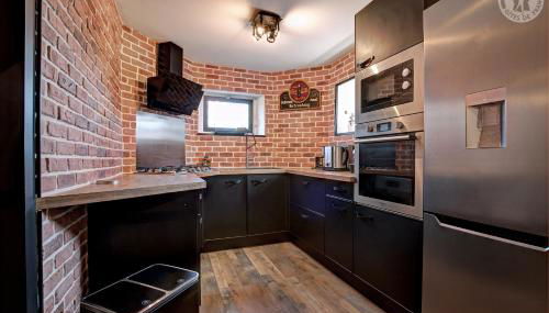 Appartement le Gaga Château Philip - Foto 3, stove, pet friendly