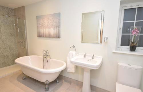 Lavender Cottage - Foto 11