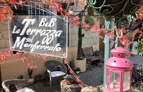 La Terrazza sul Monferrato - Foto 48