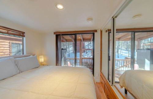 Enjoy the Tiny Home Experience as the Perfect Basecamp to the Rockies! The Northstar Cabin - Foto 13