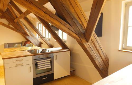 “Mägdestube” - Hammergut Neidberg - Foto 8