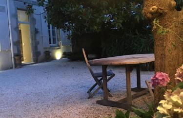 Le petit clos de Saint Goustan - Foto 27