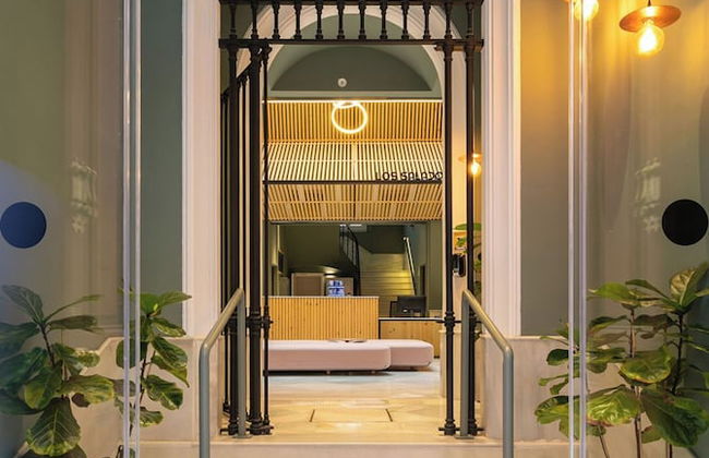 Holiday Rentals Los Salados - Foto 65