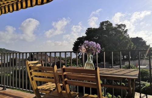 Appartement cosy vue mer à 50 m de la plage - refait à neuf et climatisé - Foto 28