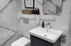 SAV Stays 5 Bedroom Large Family home Birstall, Leicester - Foto 29