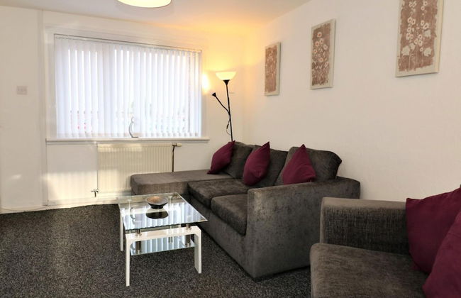 Atholl House - Linwood - Foto 10