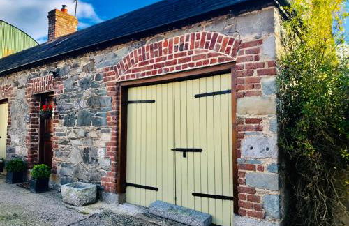 The Wee Barn. In the heart of the countryside - Foto 1