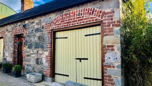 The Wee Barn. In the heart of the countryside - Foto 1