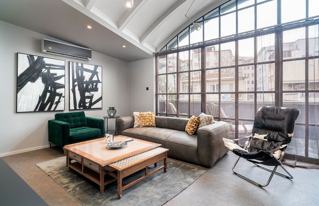 RA Apartments - Foto 48