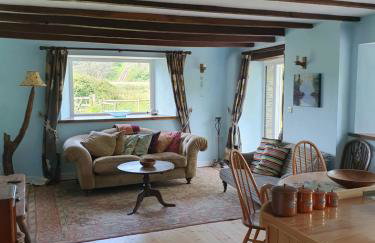 Driftwood Cottage - Foto 21