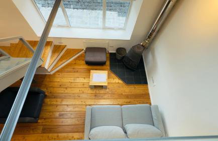 Afan Forest Bunk House-Converted Chapel Sleeps 35 - Foto 37