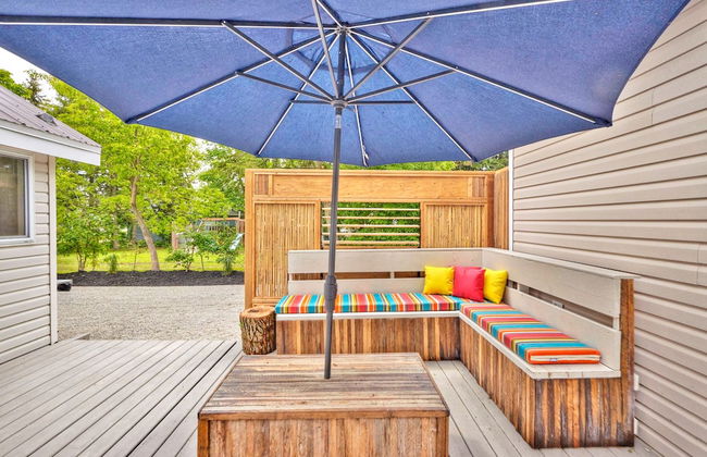 Lake Haven Beach Resort - Photo 80