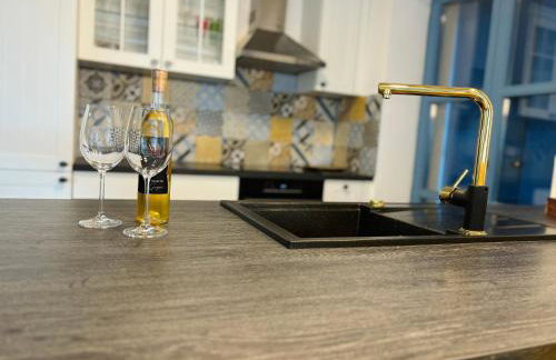 Villa Francesca with free bikes and heated pool, Buje - Foto 31