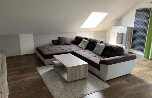 110qm mit 2 Schlafzimmern & großem Wohnbereich - Foto 12