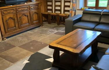 Maison à Fougerolles-Saint-Valbert avec jardin - Foto 9