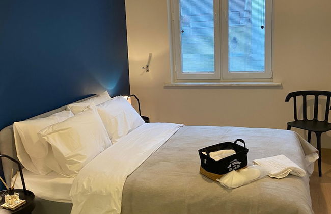 Sapphire Suites Taksim - Foto 10