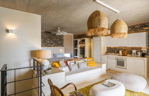 Akra Grammeno Beachfront Villas - Foto 74