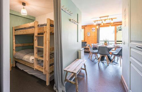 Charmant Duplex Au Pied Des Pistes - Foto 24