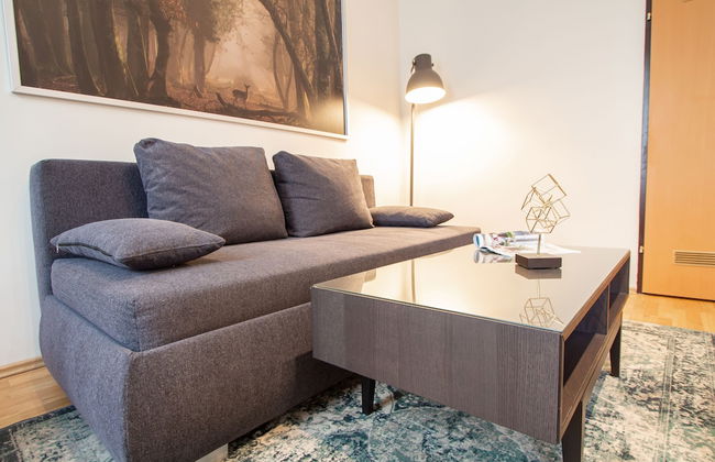 Apartment Enenkelstrasse - Foto 67