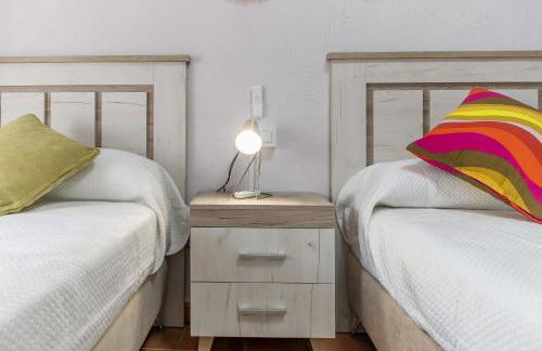 Casa rural Buhaira - Foto 24