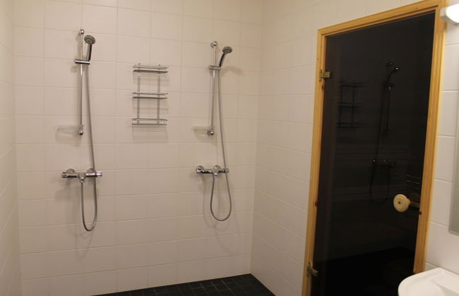 SResort Big Houses - Photo 52