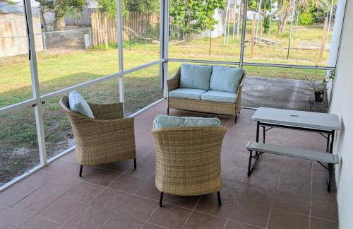 11 Miles to Anna Maria 3BR Palmetto Near Tampa Bay - Foto 29