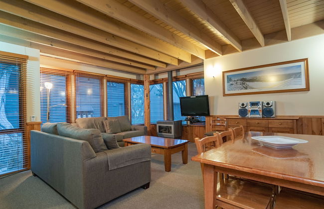 Hotham Sun Apartments - Photo 9