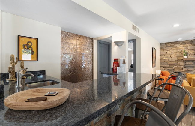 Zion Mirage - Foto 40