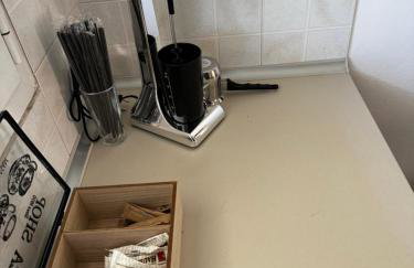 Raches Prime Apartments - Foto 17