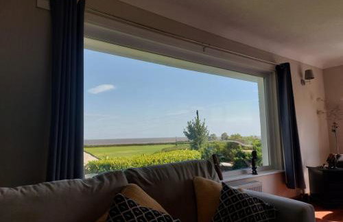 Seaview home in Baycliff, Cumbria - Foto 7