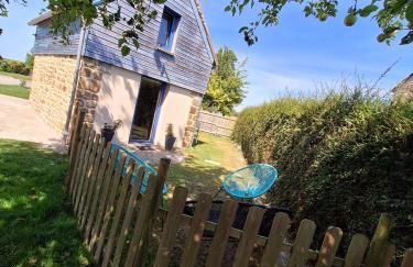 Gîte Les P'tites Salines - Foto 43