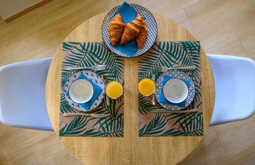 Le 62-Appart'Hôtel-GregIMMO - Foto 13