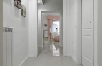 Ludovisi Barberini Grand Apartment - Photo 17