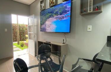 Penhasco Residences - Foto 12