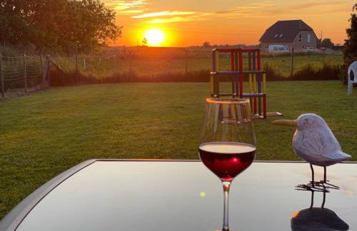 Ferienhaus Immerlicht Norddeich S-H - Foto 10