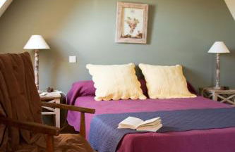 Gîtes La Maison des Templiers - Foto 31