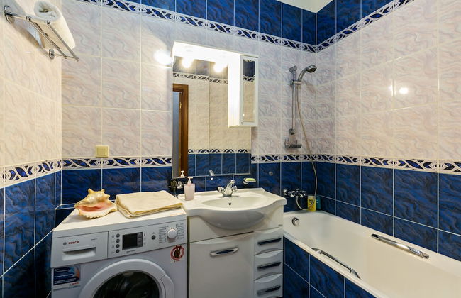 GM Apartment B Kharitonievsiy 5-7 - Foto 19